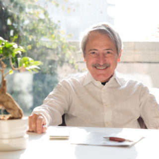 Antonio Brandi Chairman, WCF XIII, Verona